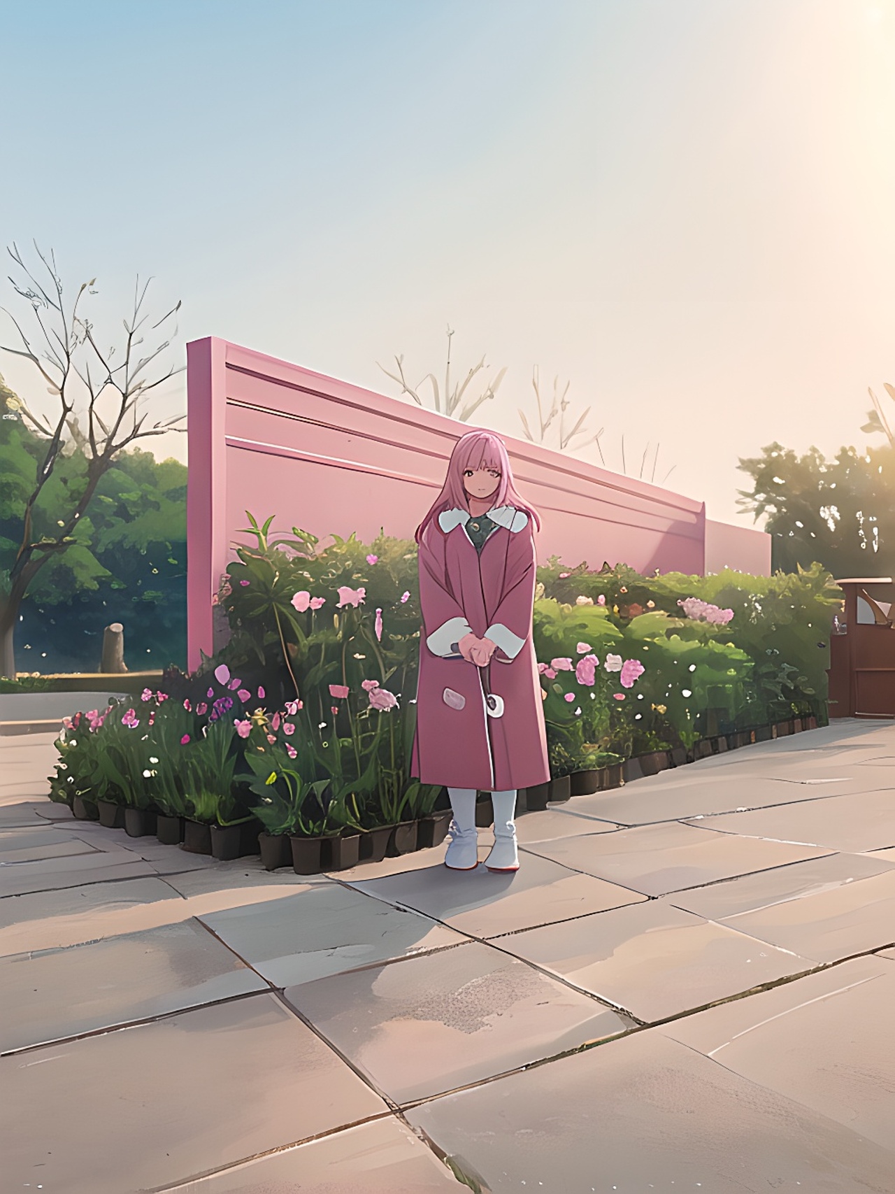 Gephi可视化展示 的封面